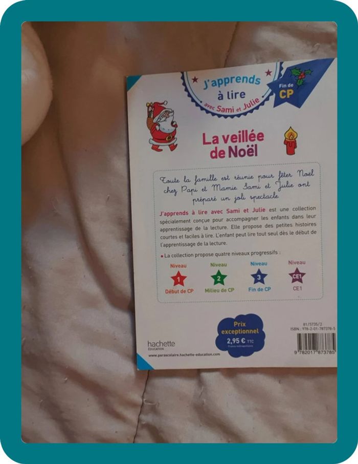 Livre - photo numéro 3