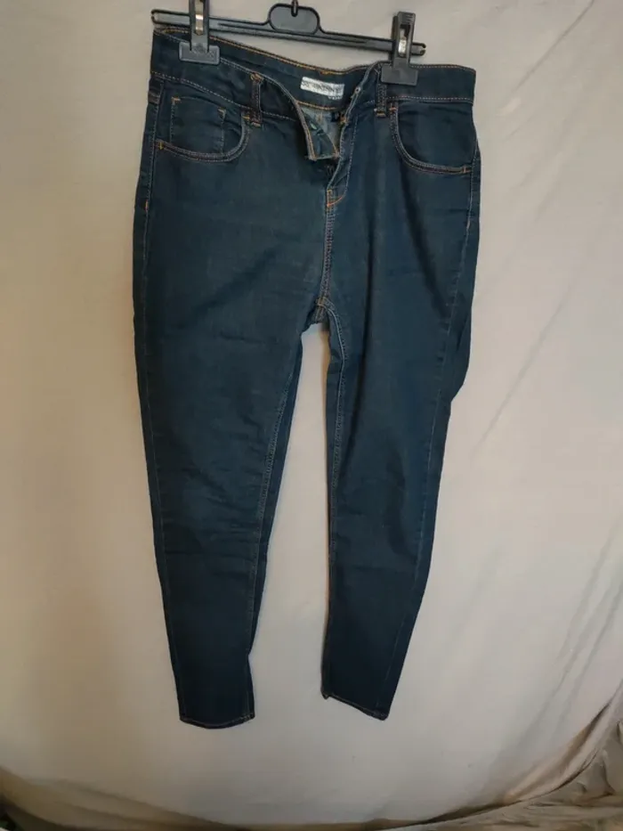 Jean skinny