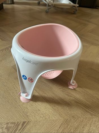 Siège de bain ANGELCARE