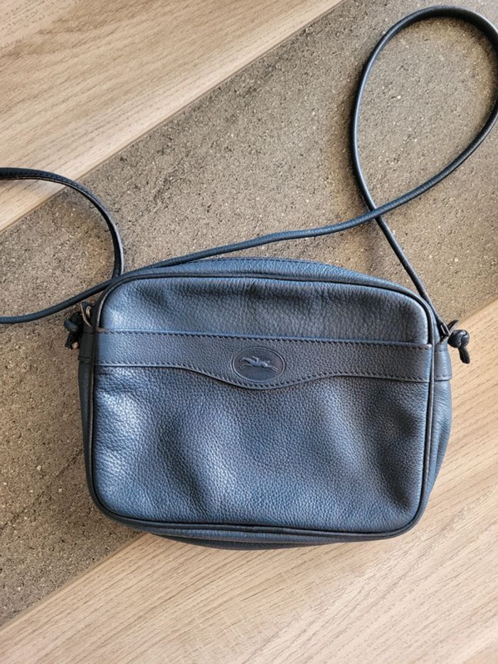 Sac Bandoulière Longchamp