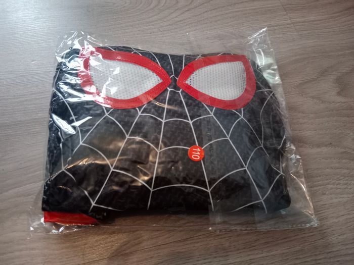 Déguisement enfant - photo numéro 3