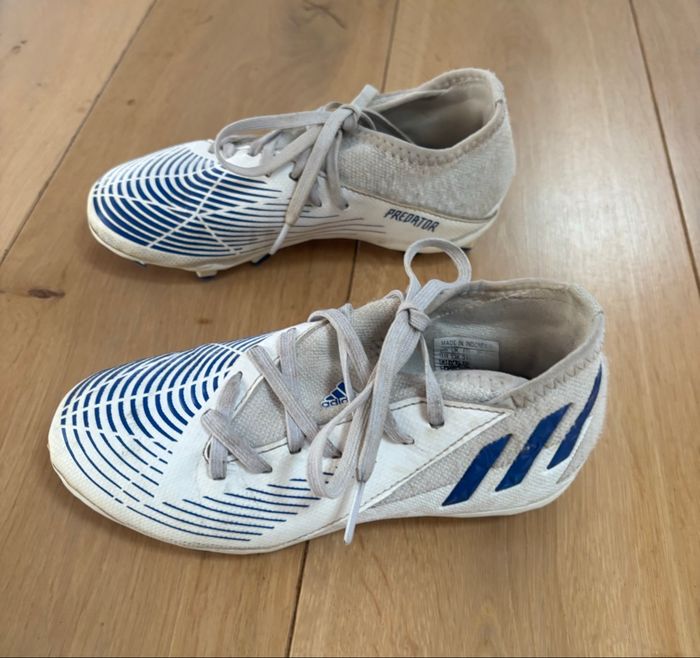 Chaussure de foot adidas - photo numéro 2