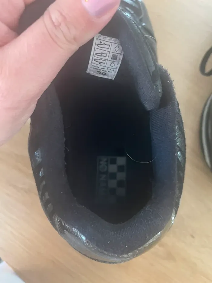 Superbe baskets femme No Name 39 - photo numéro 6