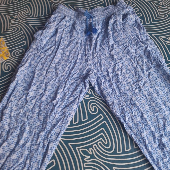 Pantalon - photo numéro 1