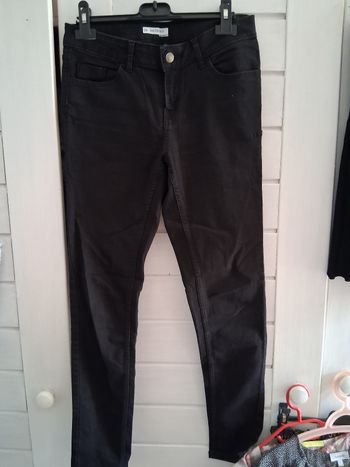 Pantalon  noir