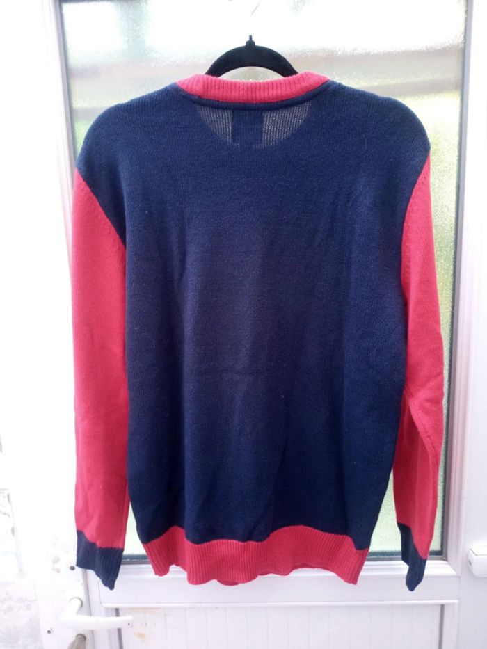 pull noël - photo numéro 2
