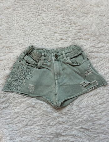Short Zara