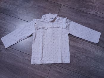 Sous pull 18 mois