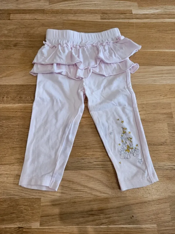 Pantalon / leggings