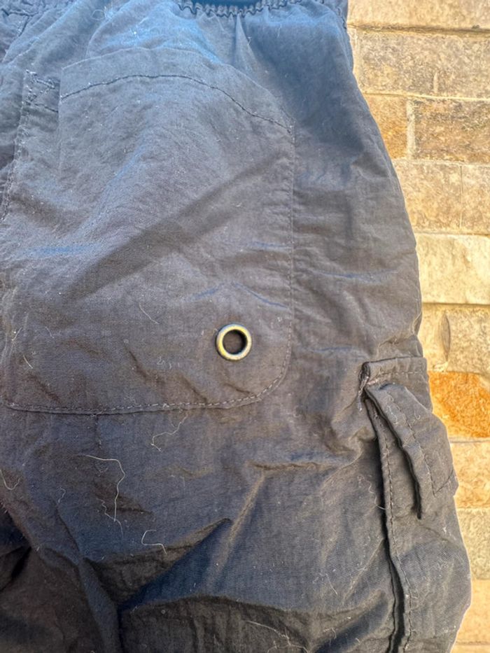 Short maillot cargo - photo numéro 6