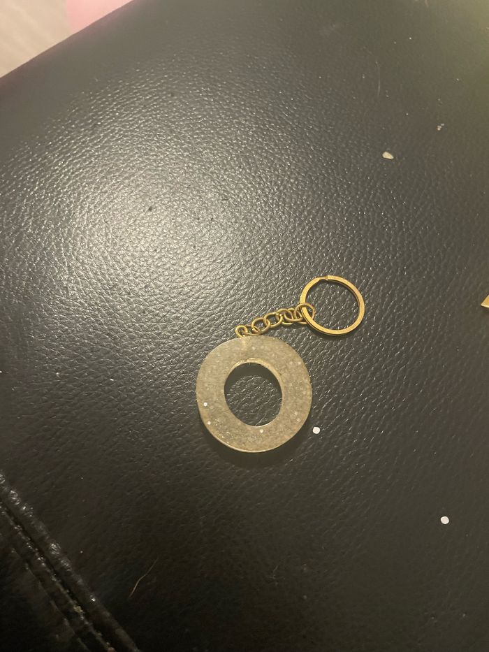 Porte cle - photo numéro 7