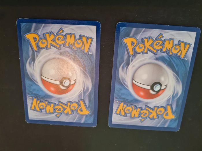 Carte pokémon Nidorino - photo numéro 2