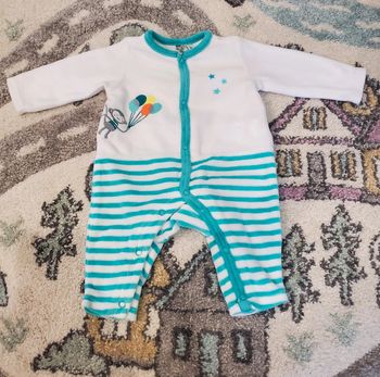 Pyjama 👶🏼