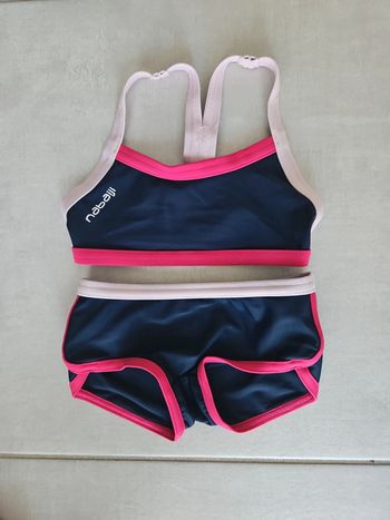 Maillot de bain fille