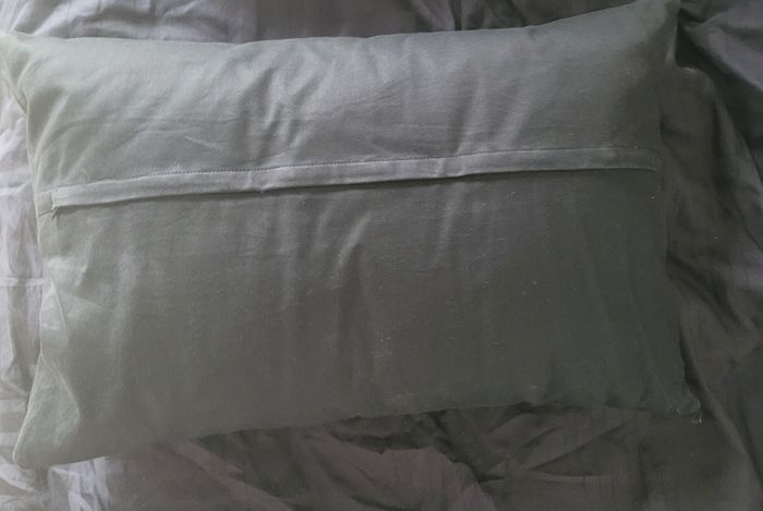 Lot de 3 coussins H&M - photo numéro 3