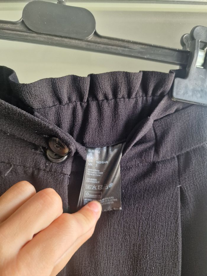 Pantalon fluide - photo numéro 6