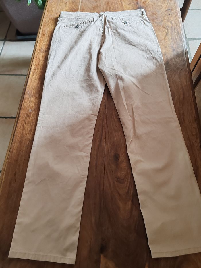 Pantalon homme habillé - photo numéro 3