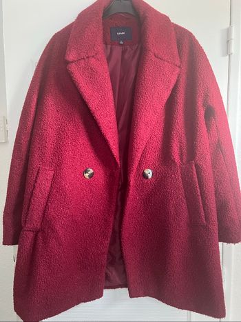 manteau femme