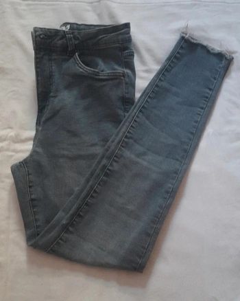 Jean skinny 40 femme