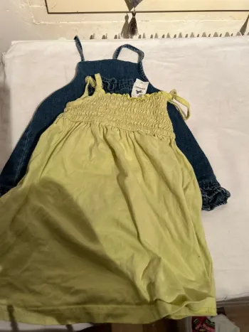 Robes filles