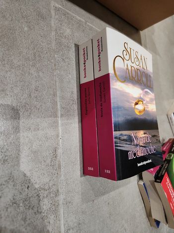 Lot de 2 livres : book4pocket