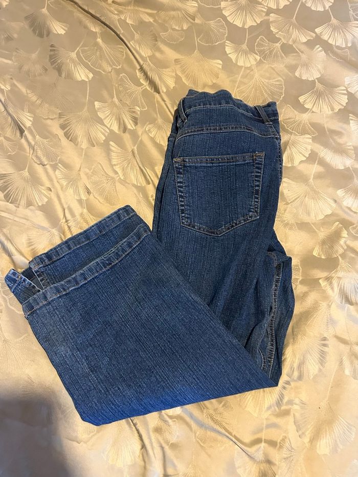 Jean femme comme ça - photo numéro 5