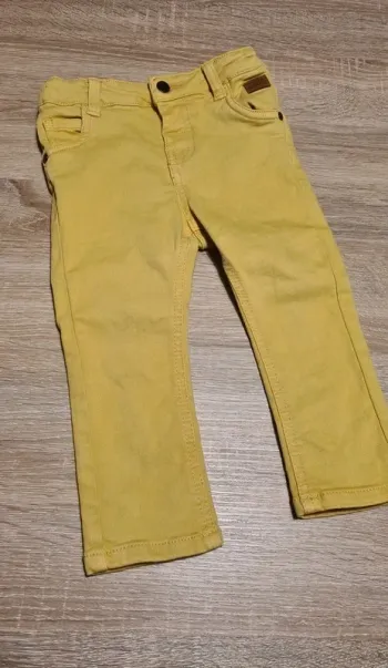 Pantalon 18 mois