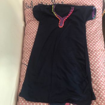 Tunique taille 14 ans