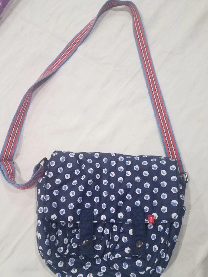 Sac bandoulière