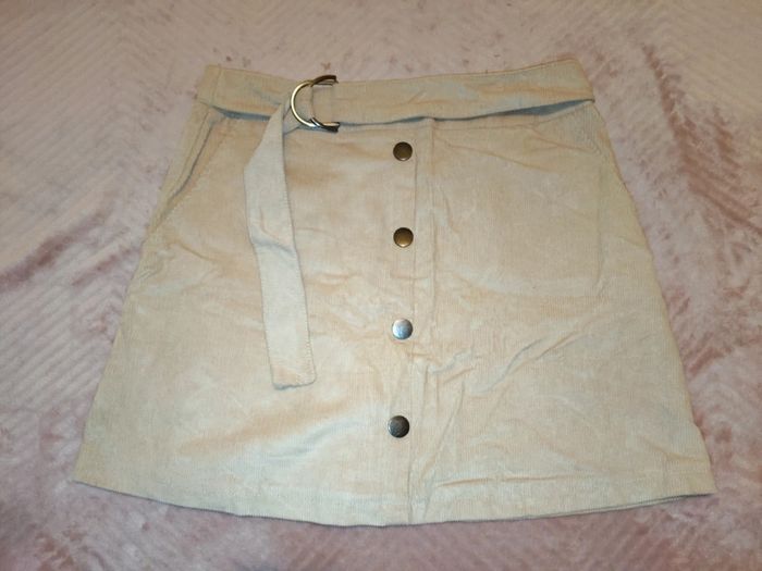 Jupe femme taille 42
