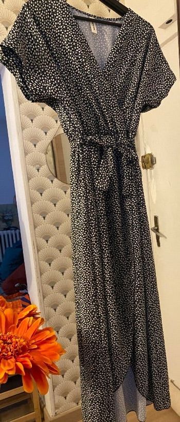 Robe légère