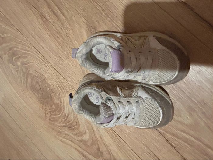 Chaussures plaide - photo numéro 2