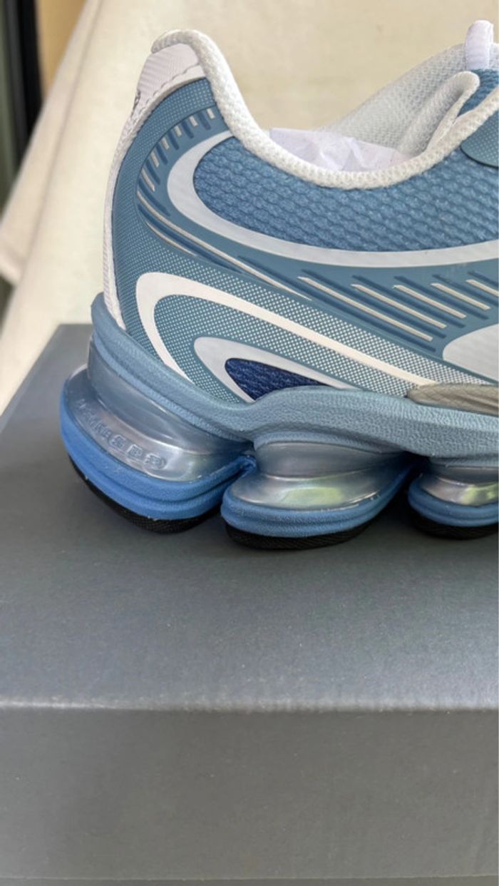 New Balance 2000 Abzorb – Still Water / Baby Blue - Taille 42 - Bleu clair - photo numéro 4