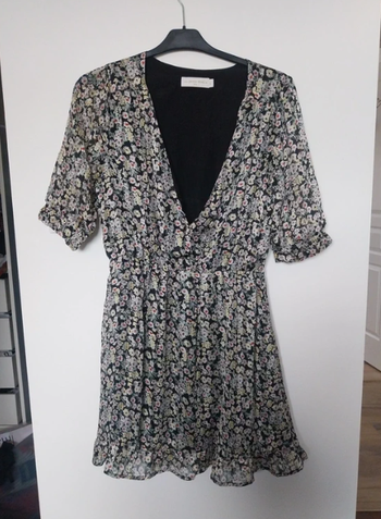 Robe LA PETITE ETOILE