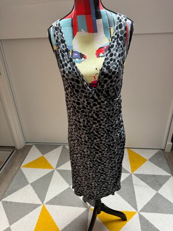 Robe La Fée Maraboutée Taille 38