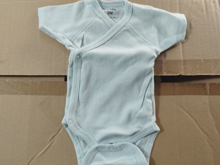 Lot naissance - photo numéro 4