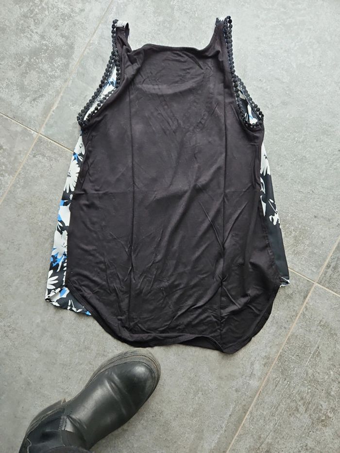 Haut Camaïeu - photo numéro 3