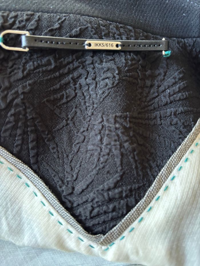 Manteau IKKS - photo numéro 5