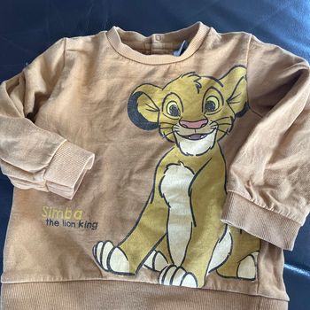 Pull Disney