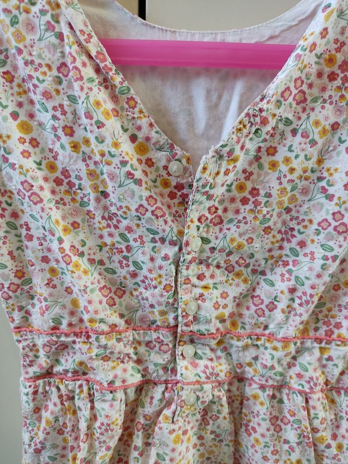 Robe été 8 ans - photo numéro 2