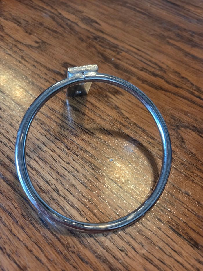 Porte sèche cheveux