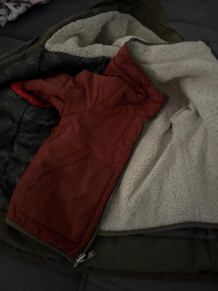 Parka  3 en 1 - photo numéro 3
