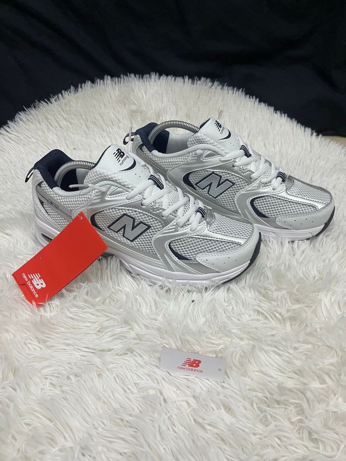 New balance - photo numéro 2