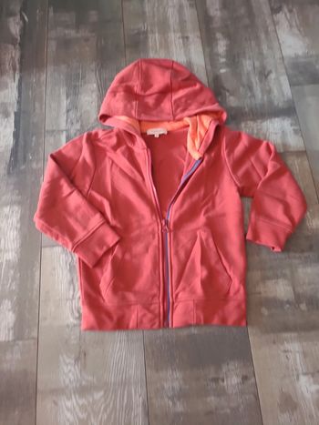 Gilet zippés catimini