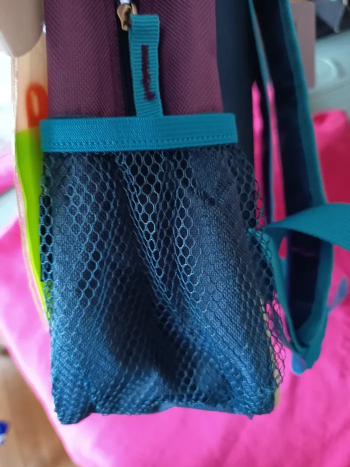 Sac à dos enfant "Toy Story Buzz l'Éclair" - photo numéro 6