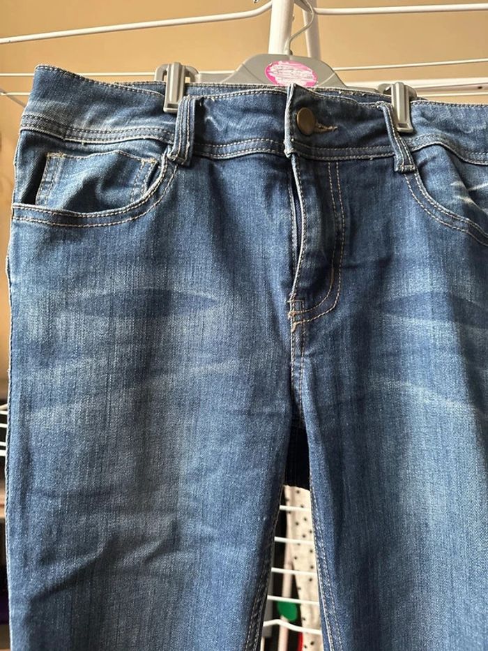 Jeans skinny Taille 38fr - photo numéro 2
