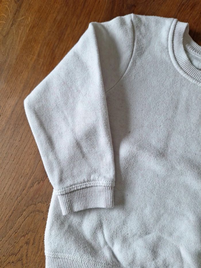 Sweat - photo numéro 2