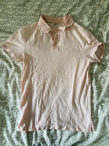 Polo / Taille S