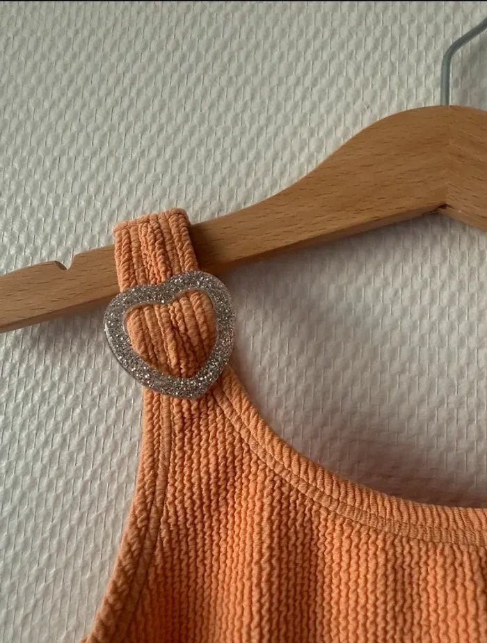 Maillot fille - photo numéro 3