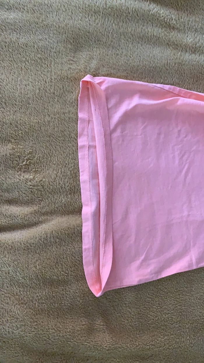 Débardeur fille XXS/12ans - photo numéro 6